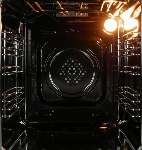 Электрический духовой шкаф с грилем LEX EDM 4575 WH
