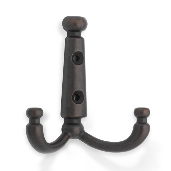 Крючок мебельный DOLCE BOYARD Старинная медь K250AC.6