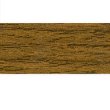 Кромка ПВХ орех светлый тисненая (орех экко) FinnPlast 4853 19х1