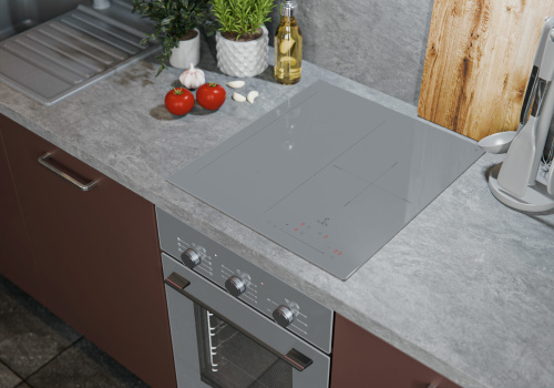 Индукционная варочная панель LEX EVI 431A GR