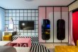 ЛДСП Розовый кварц легкий шелк Lamarty 2750х1830х16 мм