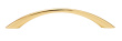 BOYARD.Ручка S2830/128 RS028GP.3/128