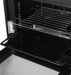 Электрический духовой шкаф LEX EDP 671 WH MAX