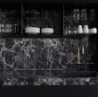 Столешница Mystic marble 8053/R Slotex 4200х600х40 мм