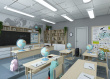 ЛДСП Парма классический матовый Lamarty 2750х1830х16 мм