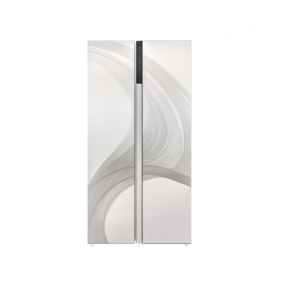 Холодильник LEX LSB530GLID WIND