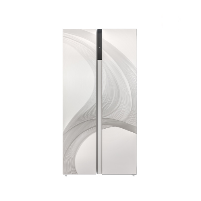 Холодильник LEX LSB530GLID WIND