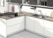 Столешница Древесина винтаж серая H198/ST10 EGGER 4100х600х38 мм