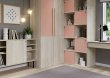 ЛДСП Дуб малетто древесные поры СвиссКроно 2750х1830х16 мм
