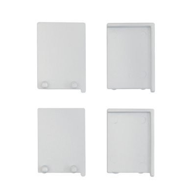 Заглушки закрытые L-LINE BOYARD RZ103.02SC