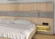 ЛДСП Дуб гладстоун песочный H3309/ST28 EGGER 2800х2070х16 мм
