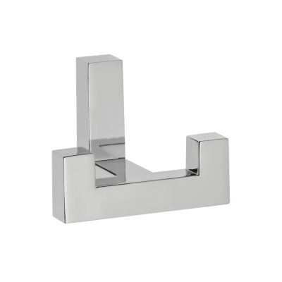 Крючок мебельный GTV Хром WZ-K2202-01