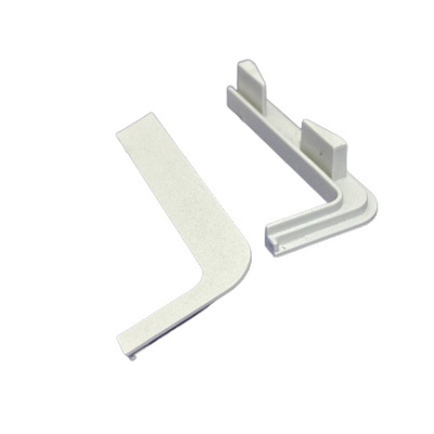 Заглушки открытые G-line "L" ZL.OU.01