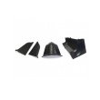 Заглушка Thermoplast АР740 1910 /1905 /1242 /1251 /1276 /1277 /1278 /1294 /1314 /1329 /1370 /1371 /1372 /1373 /1376, 2 шт