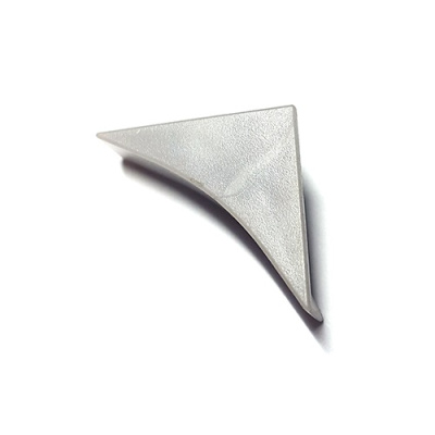 Угол внутренний Thermoplast АР740/850 Молочный 1233/1212/1231/1326/1334/1363/1367/1378/1385/1405/1421