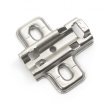 Планка для петли H319, высота H=4 BOYARD H5914