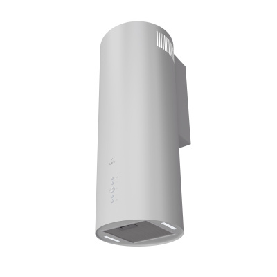 Кухонная вытяжка настенная LEX GAMMA 350 WHITE