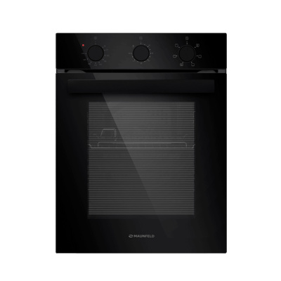 Электрический духовой шкаф с грилем Maunfeld EOEC516PB2