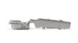 Петля для толстых фасадов с амортизатором BOYARD H319A02