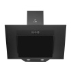 Кухонная вытяжка наклонная LEX MIRA 600 BLACK