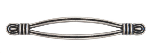 BOYARD.Ручка мебельная OLIVIA RS454BAZ.3/96