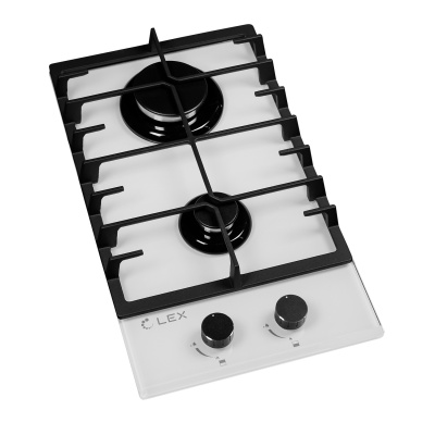 Газовая варочная панель LEX GVG 321 WH