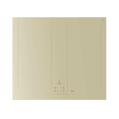 Индукционная варочная панель LEX EVI 641B IV