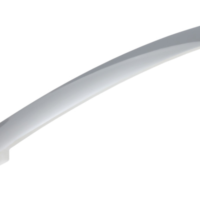 Ручка-скоба мебельная BOYARD Сатиновый хром RS191SC.4/128