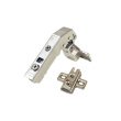 Петля Samet Hinge/Master 90грд с доводчиком 48AX (выпис. с планкой 5мм) SAMET 10100462
