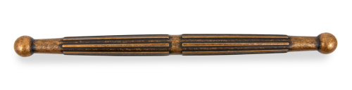 BOYARD.Ручка мебельная TILDA RS308EAB.4/160