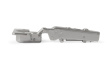 Петля для толстых фасадов с амортизатором BOYARD H319A02