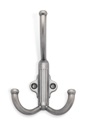 BOYARD.Крючок мебельный RIGATA 43525Z12501.19 K351AP.6