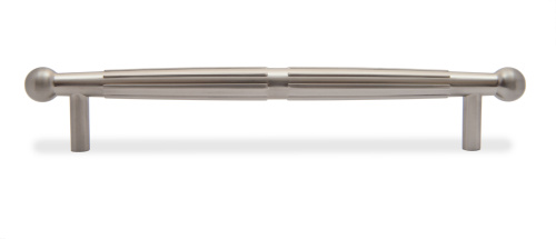BOYARD.Ручка мебельная TILDA RS308MBSN.4/160