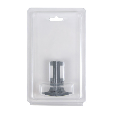 Уголок-держатель внешний ZnAl GOLA BALANCE BOYARD RZ051.02GR