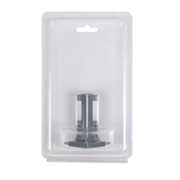 Уголок-держатель внешний ZnAl GOLA BALANCE BOYARD RZ051.02GR