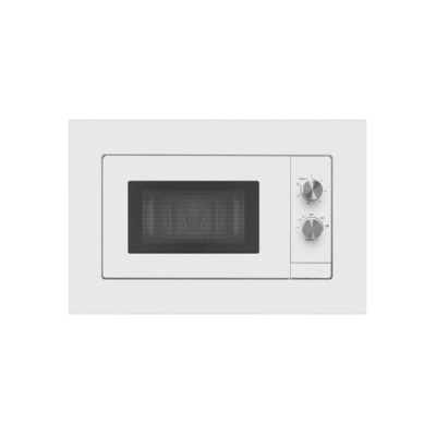 Встраиваемая микроволновая печь Maunfeld JBMO725WH01