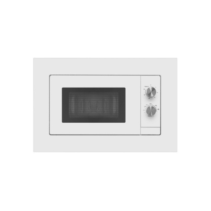 Встраиваемая микроволновая печь Maunfeld JBMO725WH01