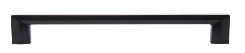 BOYARD.Ручка мебельная ARCADA RS285BL/CP.4/224