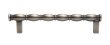 BOYARD.Ручка мебельная STACCATO RS449MBAB.4/128