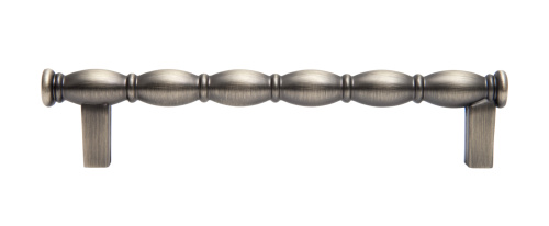 BOYARD.Ручка мебельная STACCATO RS449MBAB.4/128
