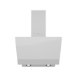 Кухонная вытяжка наклонная LEX ARIA 600 WHITE
