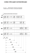 BOYARD.Направляющие шариковые, скрытого монтажа B-slide DB8883Zn/550