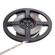 Светодиодная лента 2835 IP20 120 LED/м 9.6Вт/м 12В 2700-3000K теплый белый свет 5 м LED CRYSTAL