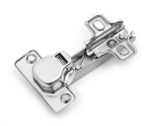 Петля четырехшарнирная BOYARD H74051/0612