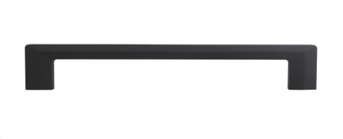BOYARD.Ручка мебельная ARCADA RS285BL/CP.4/160