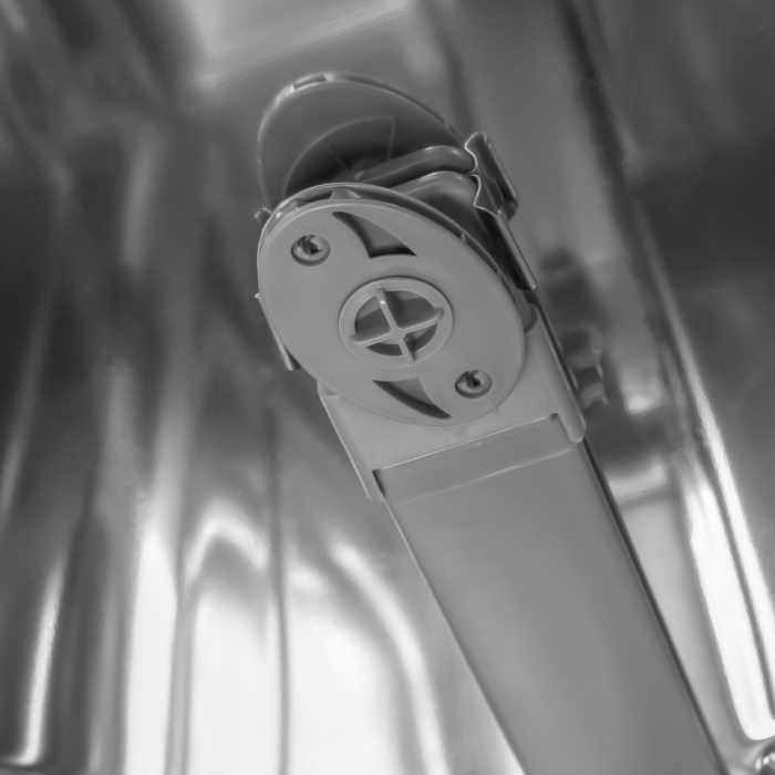 Посудомоечная машина LEX PM 4563 A