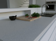 Столешница Garza 5011/Sc Slotex 4200х600х40 мм