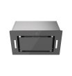 Кухонная вытяжка полновстраиваемая LEX GS BLOC GS 600 GREY