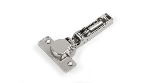 Петля для толстых фасадов с амортизатором BOYARD H319A02