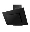 Кухонная вытяжка наклонная LEX MIRA GS 600 BLACK